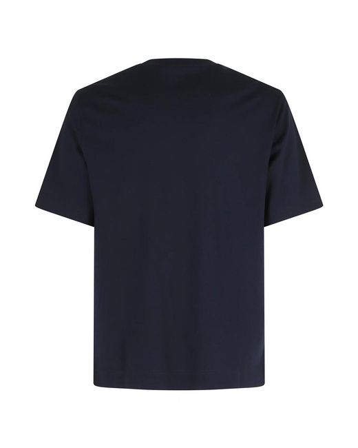 Circolo 1901 Blue T-Shirts for men