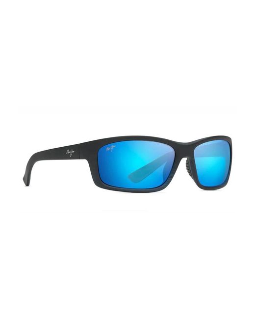 Maui Jim Blue Sunglasses