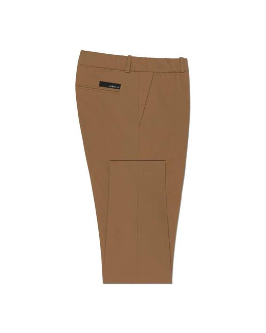 Rrd Brown Chinos for men