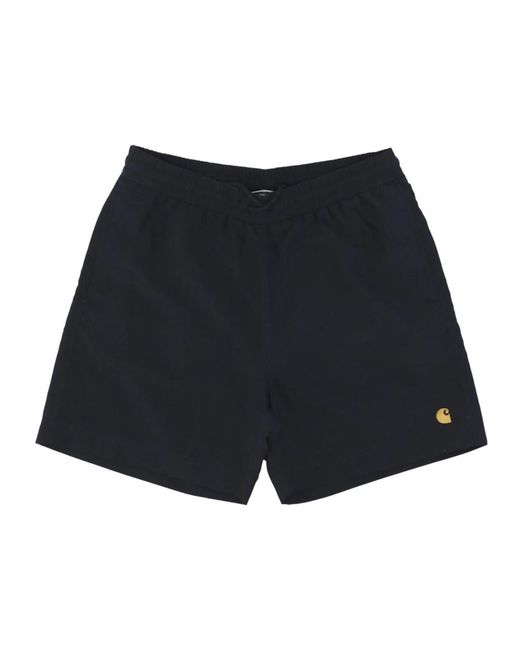 Carhartt Blue Beachwear for men