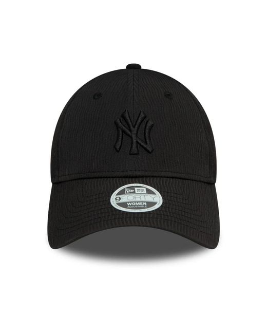 Caps di KTZ in Black