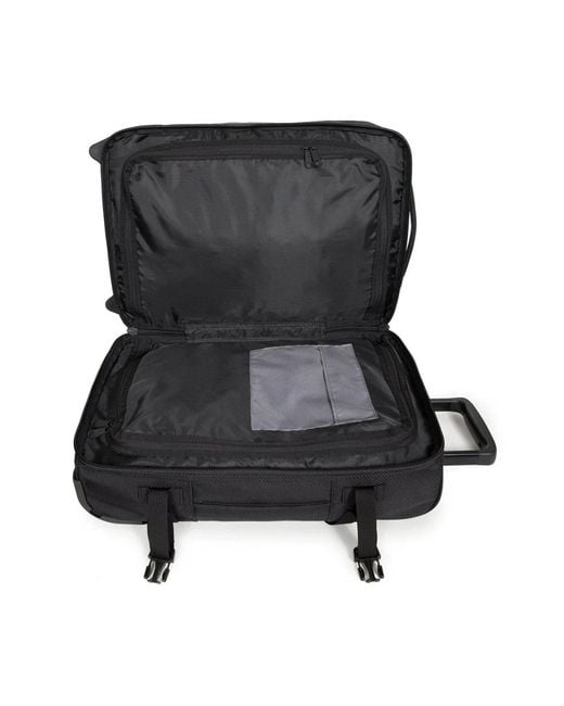 Suitcases > cabin bags Eastpak en coloris Black