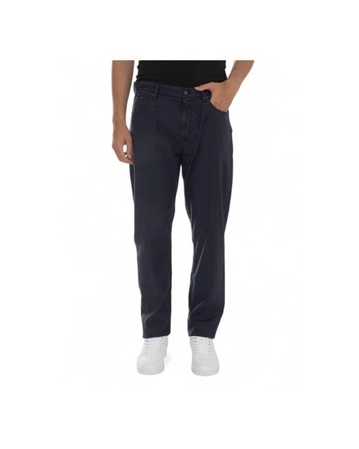 Gant Blue Chinos for men