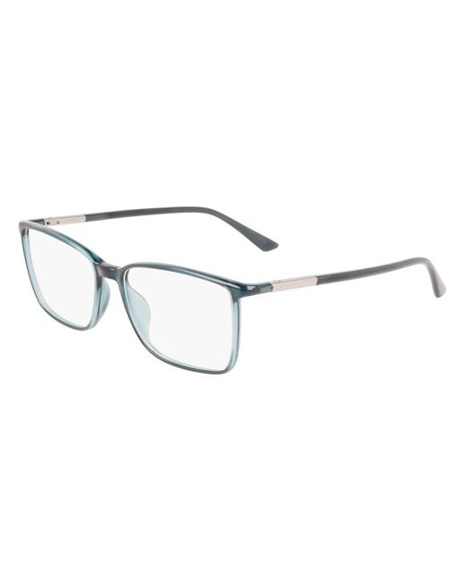 Calvin Klein Metallic Glasses for men