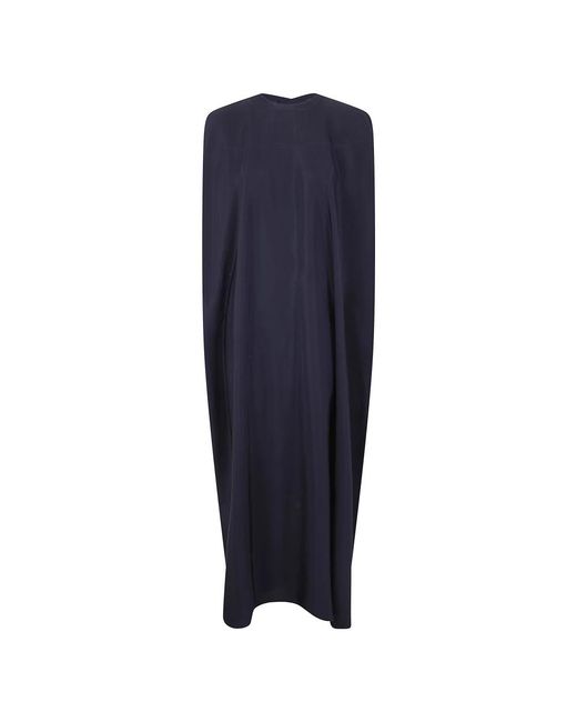 Maxi Dresses Sofie D'Hoore de color Blue