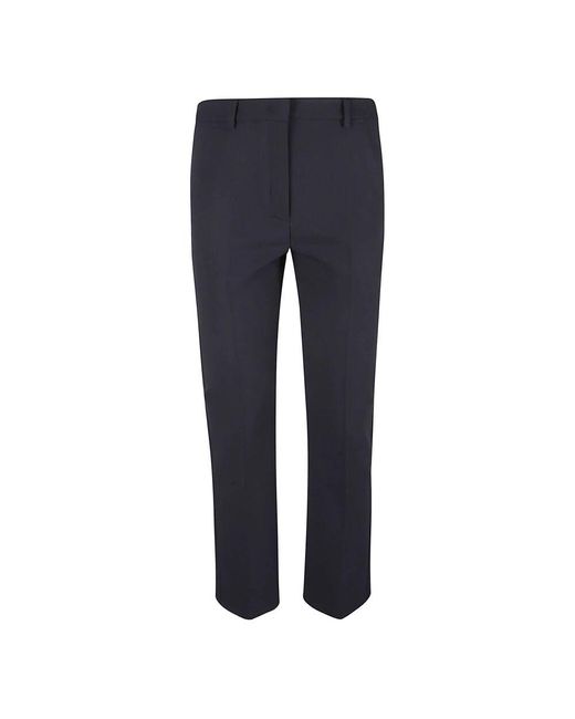 Weekend by Maxmara Blue Blaue Rana Hose
