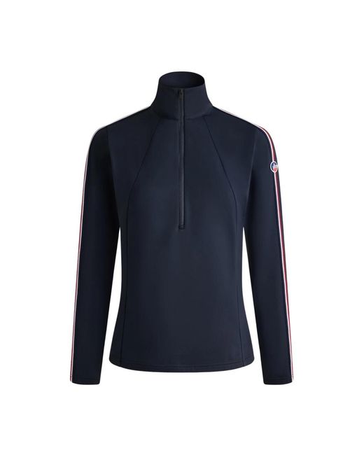 Fusalp Tops in het Blue
