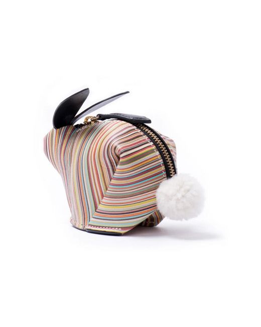 Paul Smith Multicolor Accessories