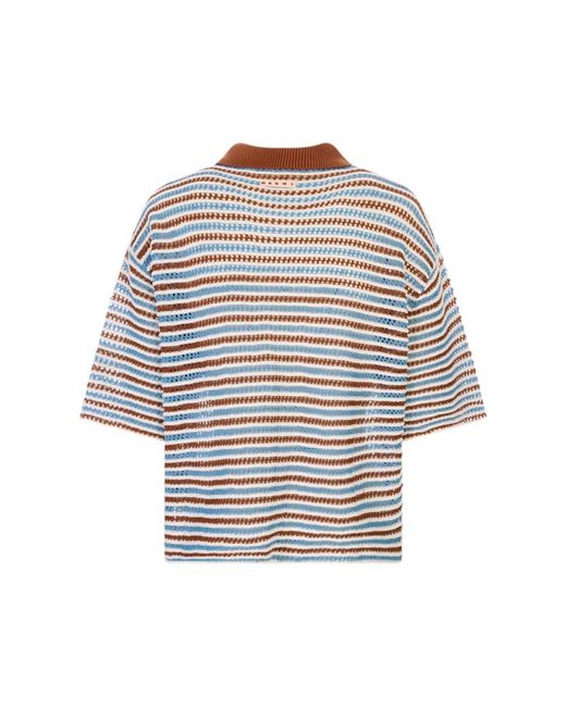 Marni Multicolor Cardigans