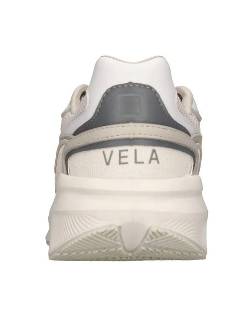 Date Vela Hybrid Sneaker in Natural für Herren