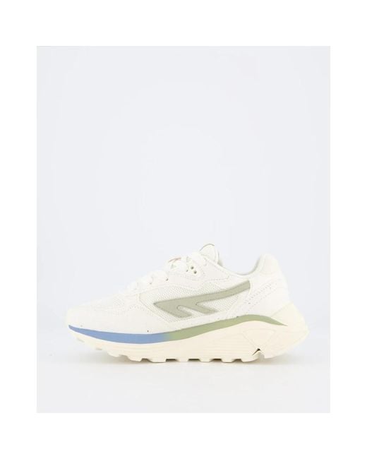 Hi-tec White Shadow Rgs Damenschuhe