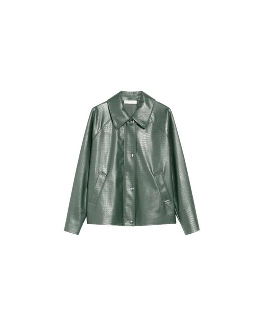 Jackets > light jackets Max Mara en coloris Green