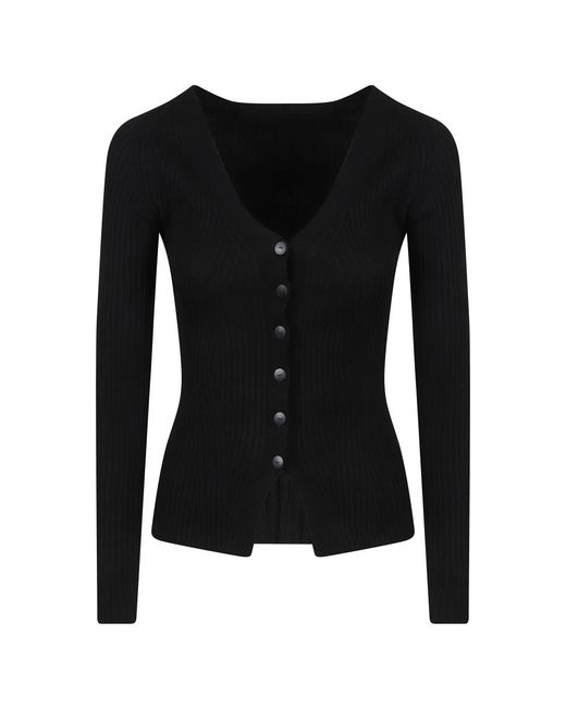 Cardigans Dondup de color Black
