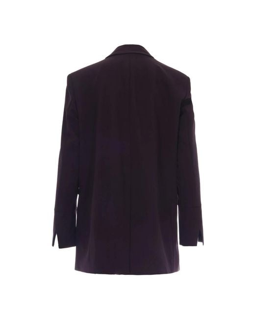 Pinko Blue Blazers