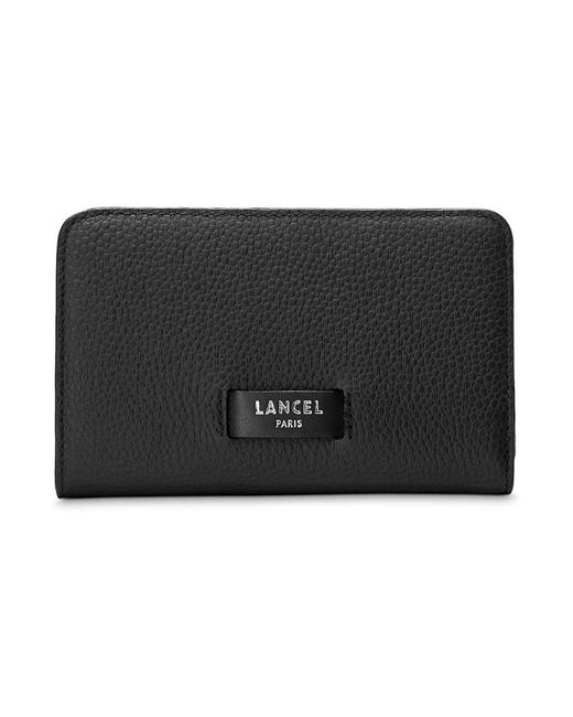 Accessories > wallets & cardholders Lancel en coloris Black