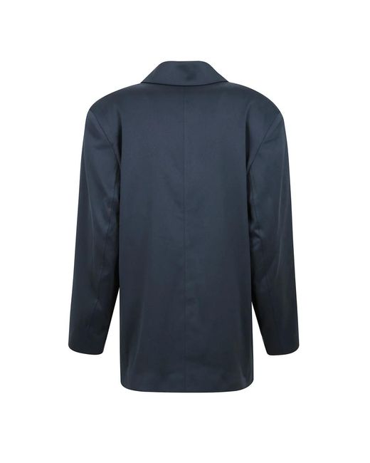 Blazers REMAIN Birger Christensen en coloris Blue