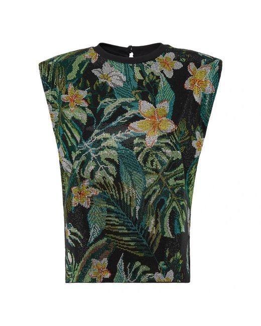 Blouses Philipp Plein de color Green