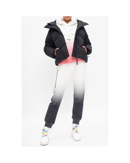Canada Goose Junction Donsjack in het Blue