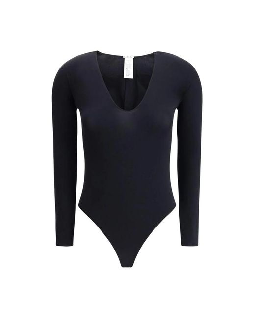Wolford Body in het Blue