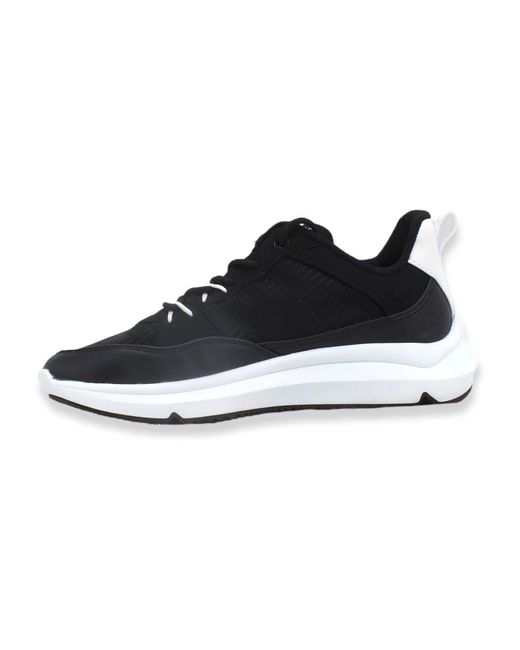 Guess Black Sneakers for men
