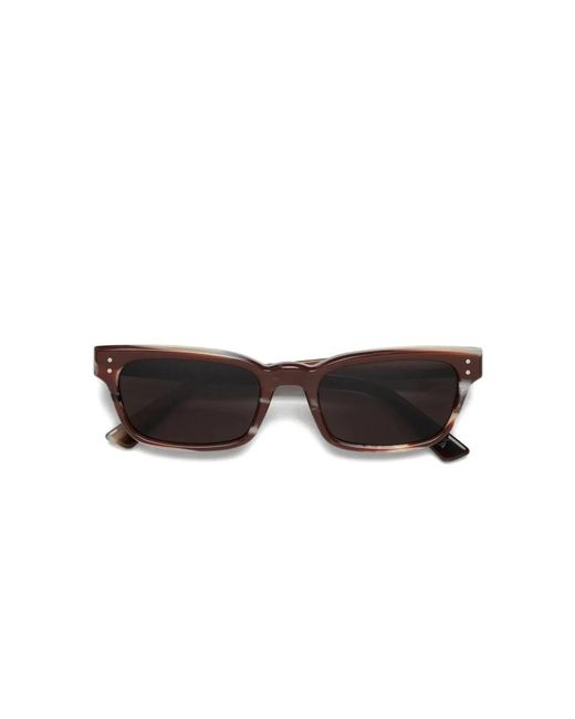 Marni Brown Sunglasses