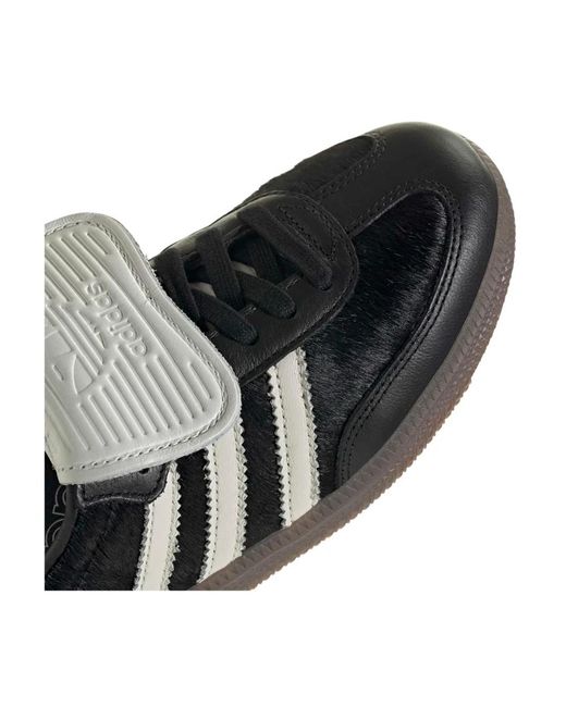 Adidas Samba Lt in het Black