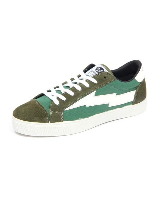 Sanyako Thunderbolt in het Green voor heren