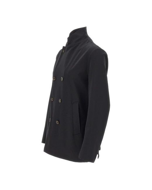 Light Jackets Montecore de hombre de color Blue