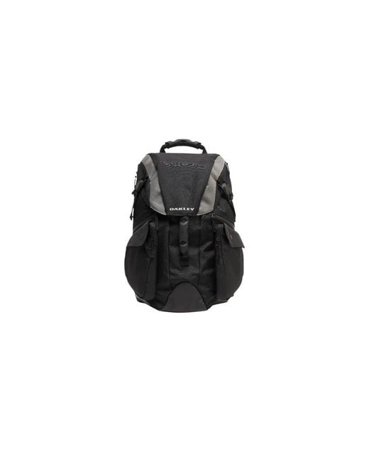 Oakley Black Backpacks for men