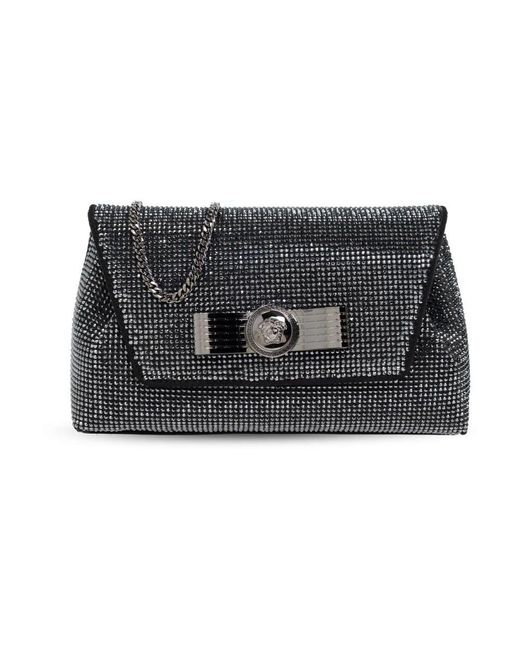 Versace Black Handtasche gianni