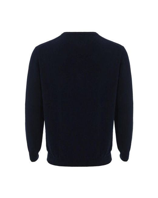 Sweatshirts & hoodies > sweatshirts Colombo pour homme en coloris Blue