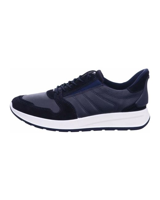 Ara Sneaker in Blue für Herren