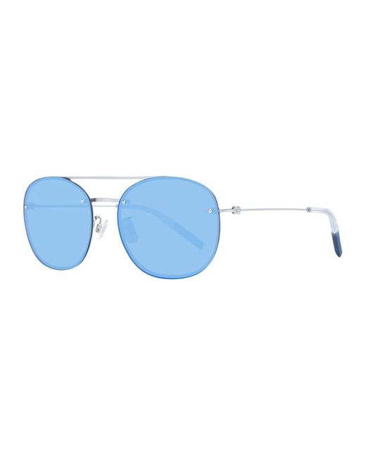 Tommy Hilfiger Blue Sunglasses