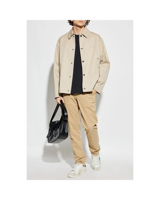 T-Shirts Rag & Bone de hombre de color Black