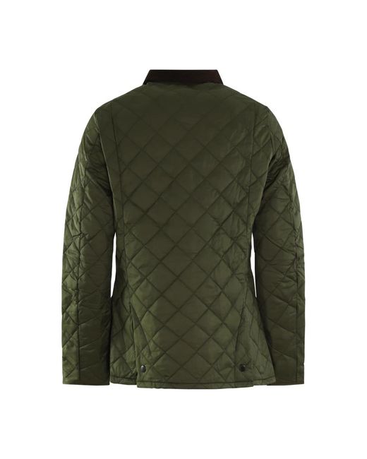 Barbour Green Light Jackets for men