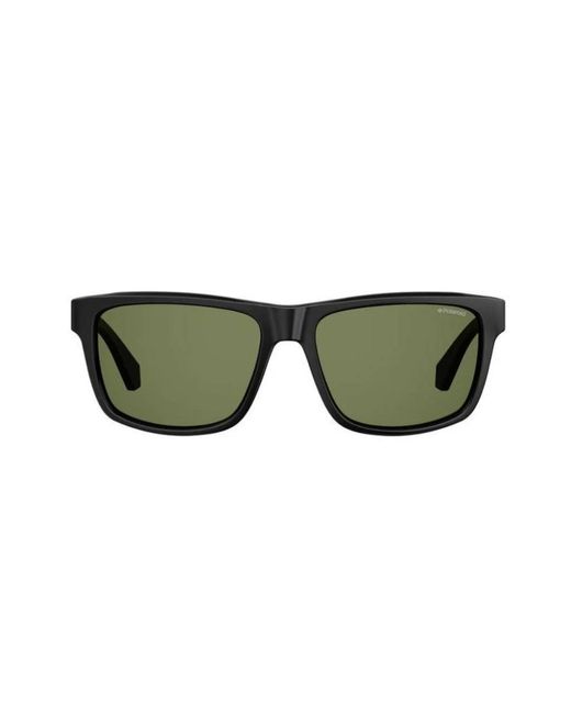 Polaroid Green Sunglasses for men