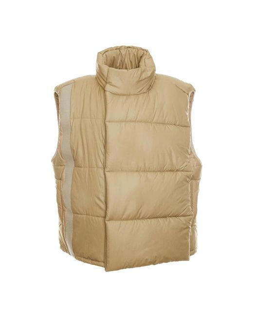 Y. Project Natural Waistcoats for men
