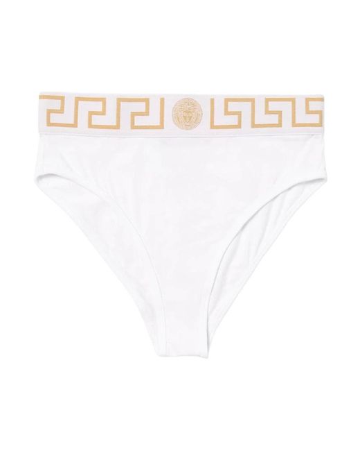 Bottoms Versace en coloris White