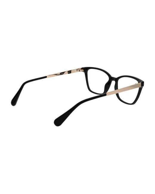 MAX&Co. Black Glasses