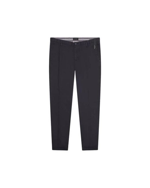 AT.P.CO Blue Chinos for men