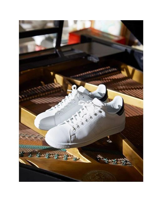 Shoes > sneakers Ines De La Fressange Paris en coloris White