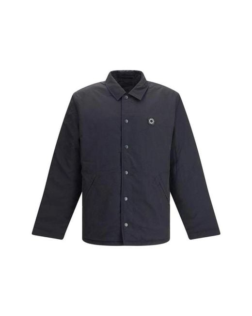 KENZO Light Jackets in het Blue voor heren