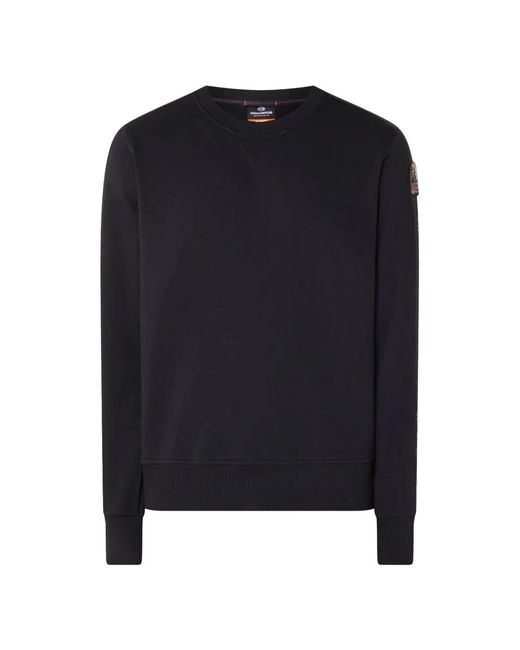 Sweatshirts & hoodies > sweatshirts Parajumpers pour homme en coloris Black