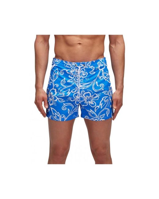 Beachwear Sundek pour homme en coloris Blue