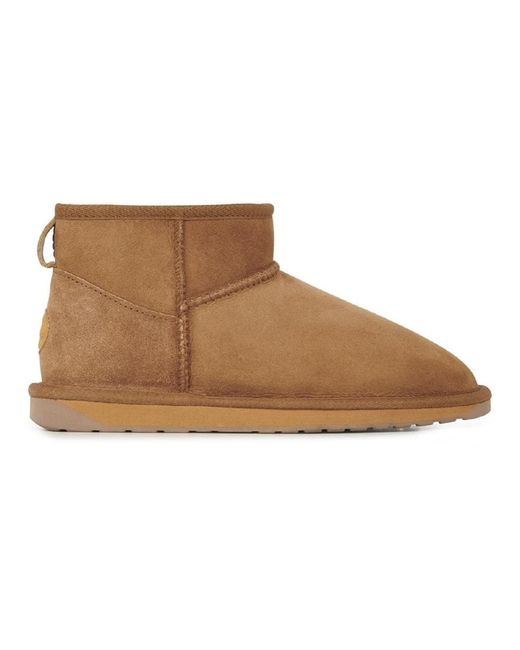 EMU Brown Stinger Micro