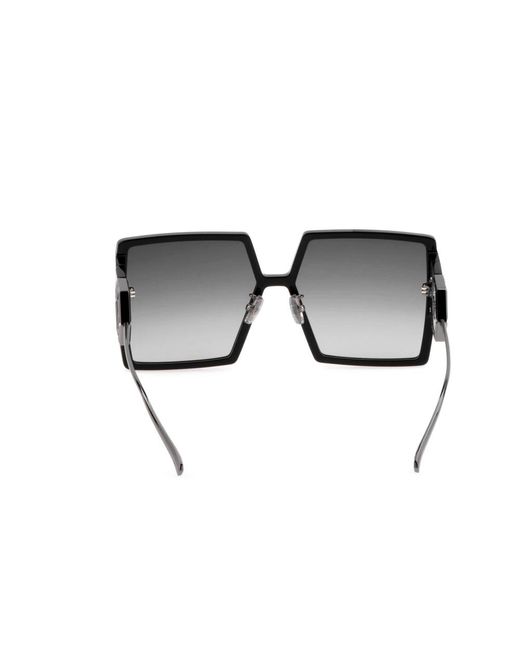 Sunglasses di Philipp Plein in Black
