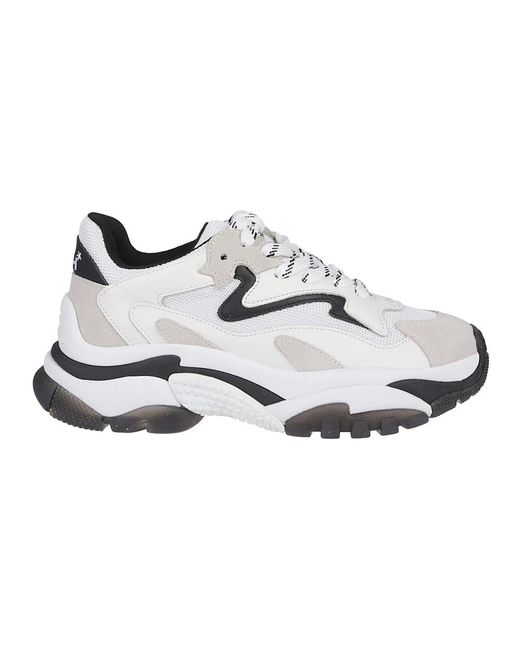 Sneakers Ash de color Gray