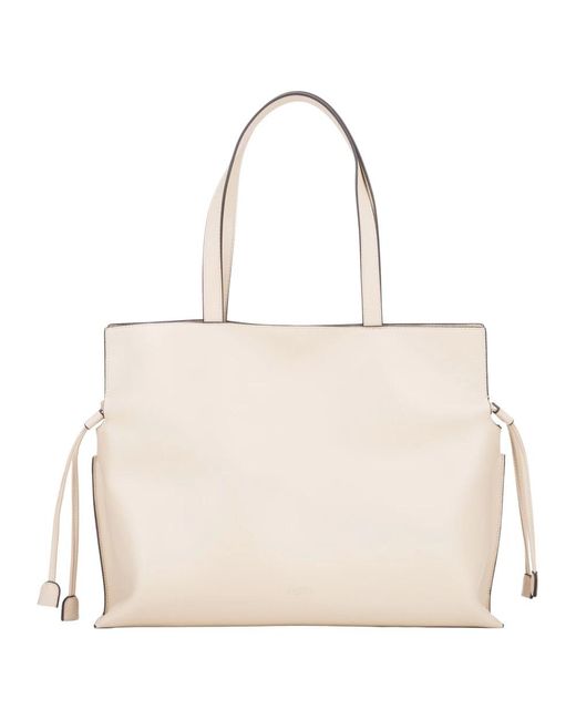 ESTRO Natural Shopping Bags