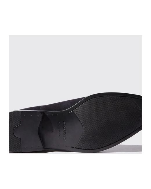 Scarosso Multicolor Giacomo Boots for men