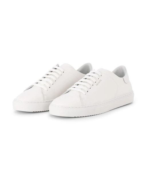 Axel Arigato Sneakers in het White voor heren